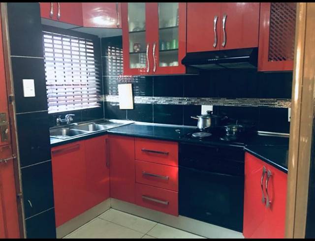 3 BEDROOM HOUSE FOR SALE IN RETHABILE GARDENS